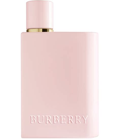 burberry 1294|Burberry her fragrance.